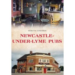 Newcastle-under-Lyme Pubs