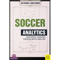 Soccer Analytics: Successful Coaching Through Match Analyses