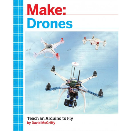 Make: Drones