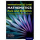 OxfordAQA International A2 Mathematics Pure and Statistics (9660): Student Book