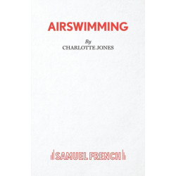 Airswimming