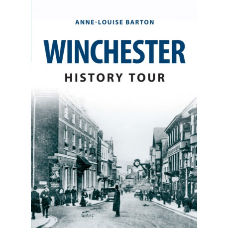 Winchester History Tour
