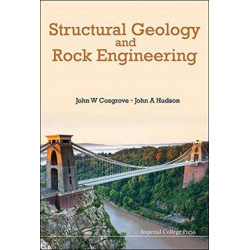 Structural Geology And Rock Engineering