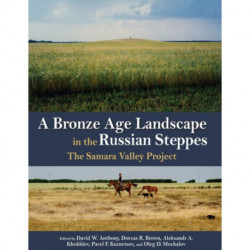 A Bronze Age Landscape in the Russian Steppes: The Samara Valley Project