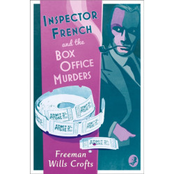 Inspector French and the Box Office Murders