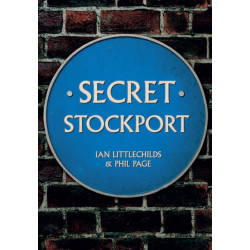 Secret Stockport