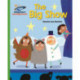 Reading Planet - The Big Show - Green: Galaxy