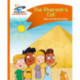 Reading Planet - The Pharaoh's Cat - Orange: Comet Street Kids
