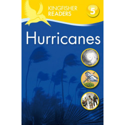 Kingfisher Readers: Hurricanes  (Level 5: Reading Fluently)