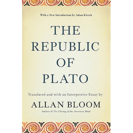 The Republic of Plato