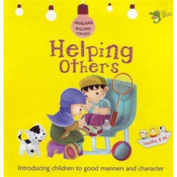 Helping Others: Good Manners and Character