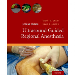 Ultrasound Guided Regional Anesthesia
