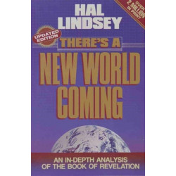 There's A New World Coming