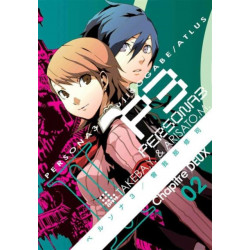 Persona 3 Volume 2