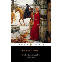 Kristin Lavransdatter, II: The Wife