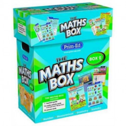 The Maths Box