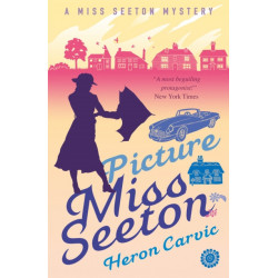 Picture Miss Seeton