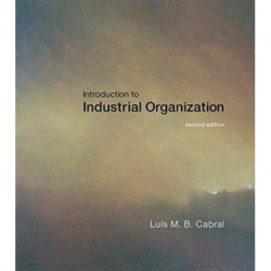 Introduction to Industrial Organization