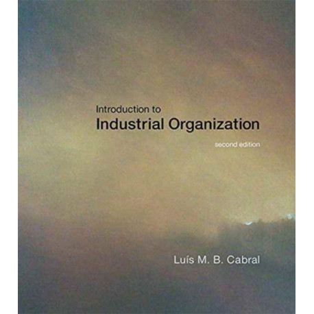 Introduction to Industrial Organization