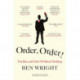 Order, Order!: The Rise and Fall of Political Drinking
