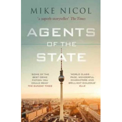 Agents of the State