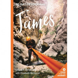 James: 30 Day Devotional