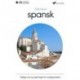 Spansk begynderkursus CD-ROM & download