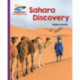 Reading Planet - Sahara Discovery - Purple: Galaxy