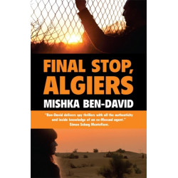 Final Stop, Algiers