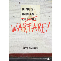 King's Indian Warfare