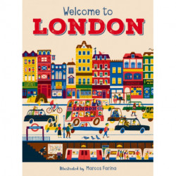 Welcome to London