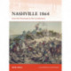 Nashville 1864: From the Tennessee to the Cumberland