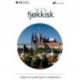 Tjekkisk begynderkursus CD-ROM & download
