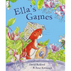 Ella's Games