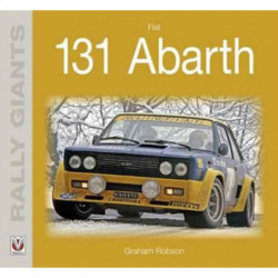 Fiat 131 Abarth