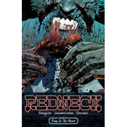 Redneck Volume 1: Deep in the Heart