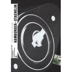 Jorg Hamburger - Georg Staehelin: Poster Collection 29