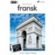 Fransk begynder- og parlørkursus USB & download