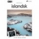 Islandsk begynder- og parlørkursus USB & download