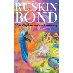 The Elephant and the Cassowary