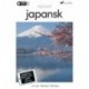Japansk begynder- og parlørkursus USB & download