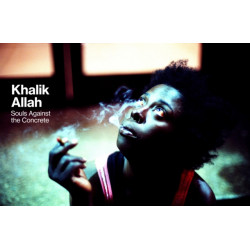 Souls Against the Concrete