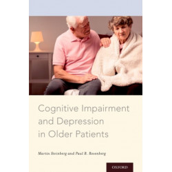 Cognitive Impairment and Depression in Older Patients
