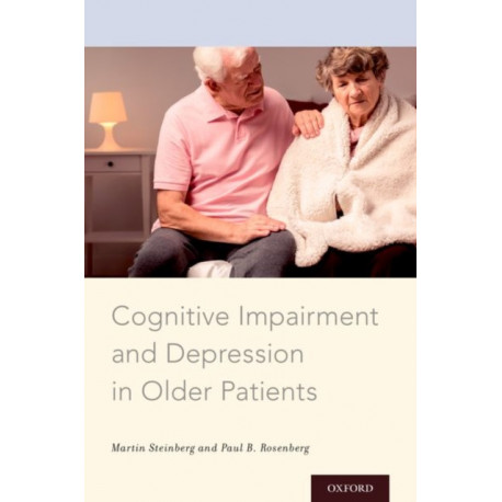 Cognitive Impairment and Depression in Older Patients