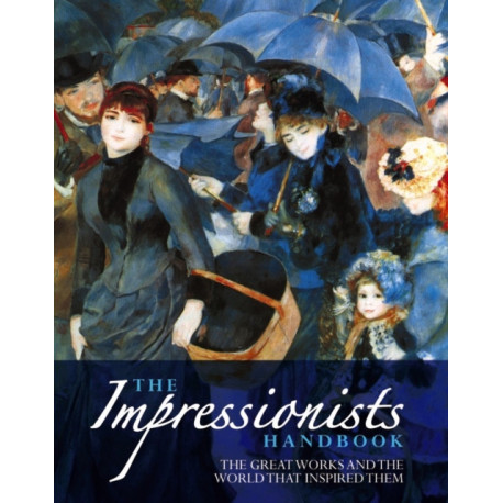 Impressionists Handbook