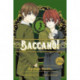 Baccano!, Vol. 3 (manga)