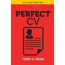 The Perfect CV