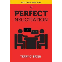 Perfect Negotiation
