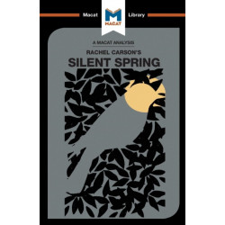 An Analysis of Rachel Carson's Silent Spring
