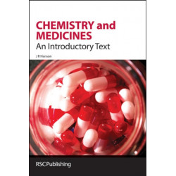 Chemistry and Medicines: An Introductory Text